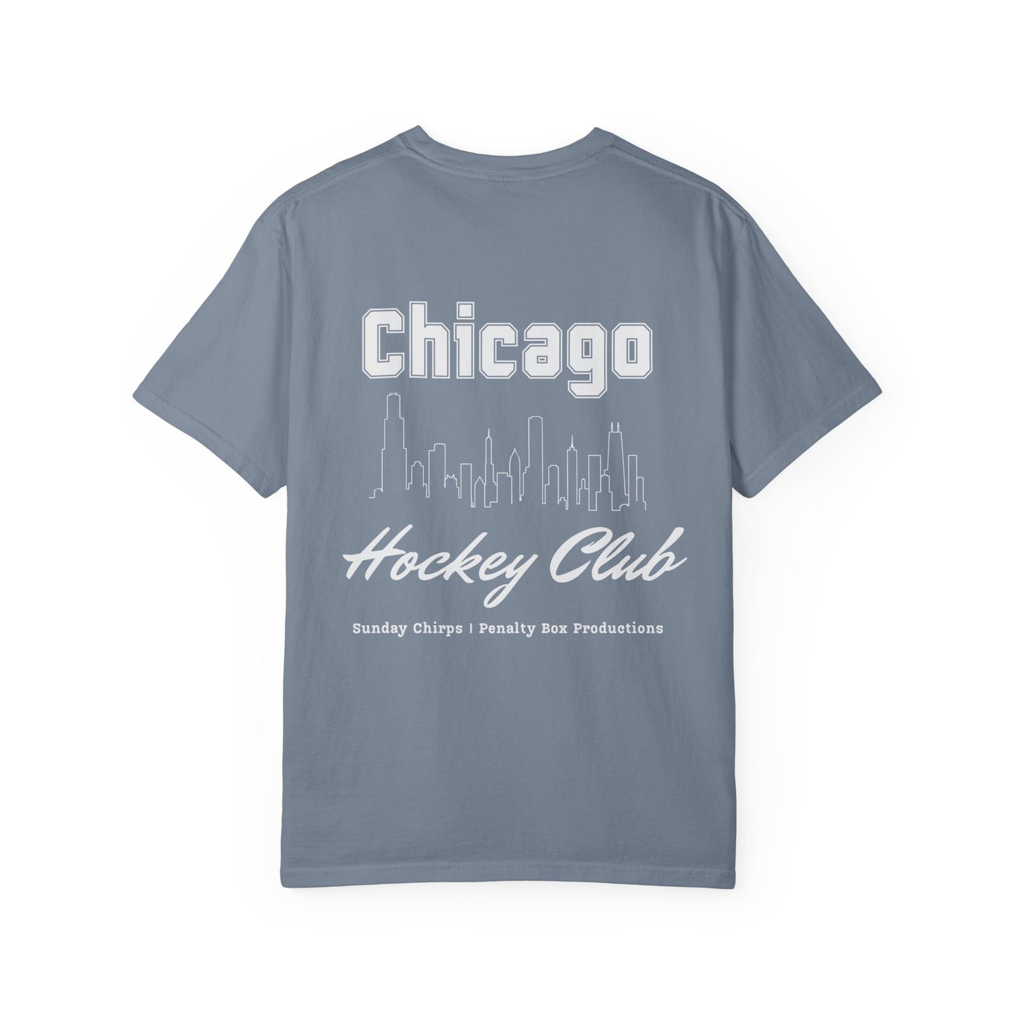 Chicago Hockey Club Tee