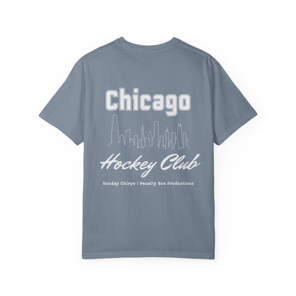Chicago Hockey Club Tee