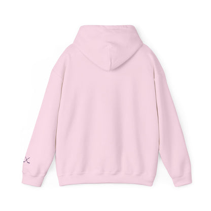 Overtime Chicks Logo Hoodie
