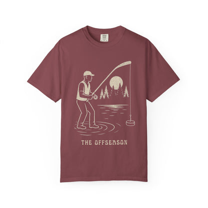 The Offseason Tee