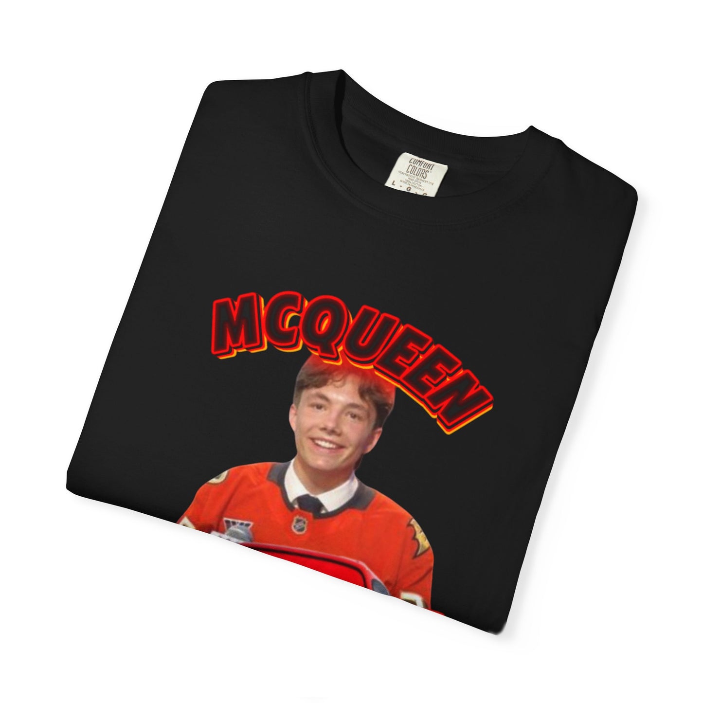Lightning Roger/McQueen Tee