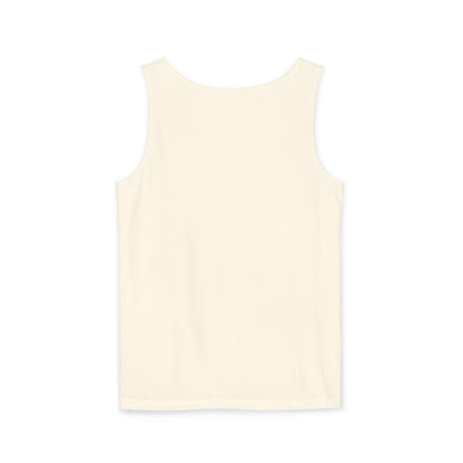 Honky Tonk Hockey Club Tank Top