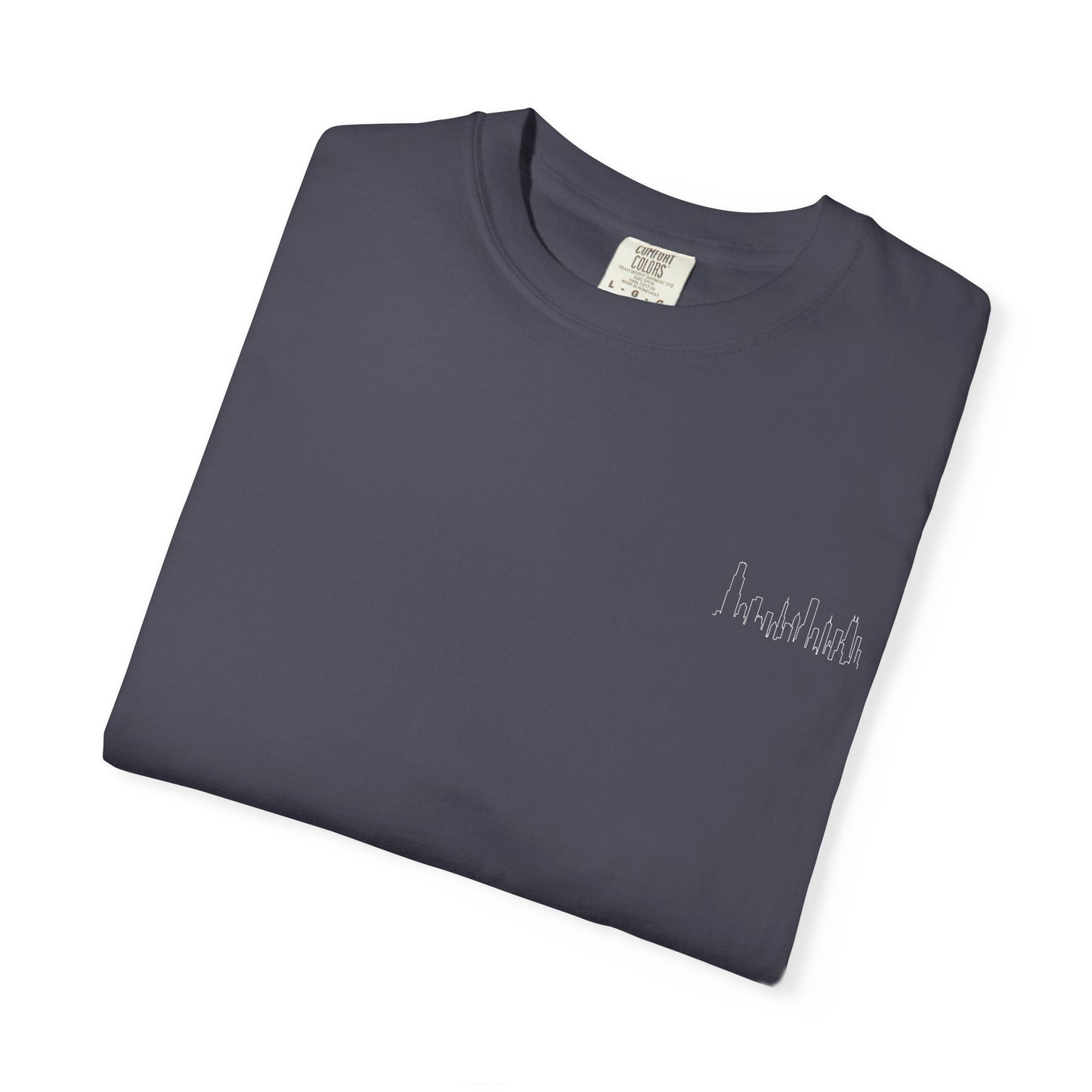 Chicago Hockey Club Tee