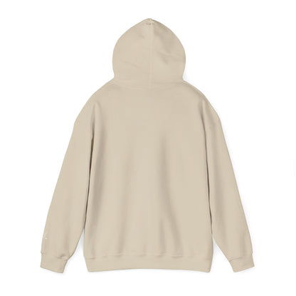 Overtime Chicks University Hoodie