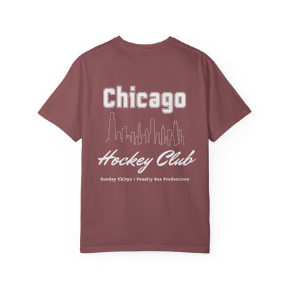 Chicago Hockey Club Tee