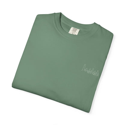 Chicago Hockey Club Tee