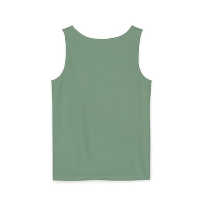 The Offseason Tank Top