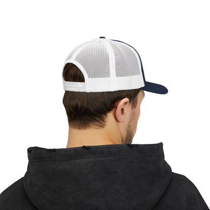 Overtime Chicks Trucker Cap