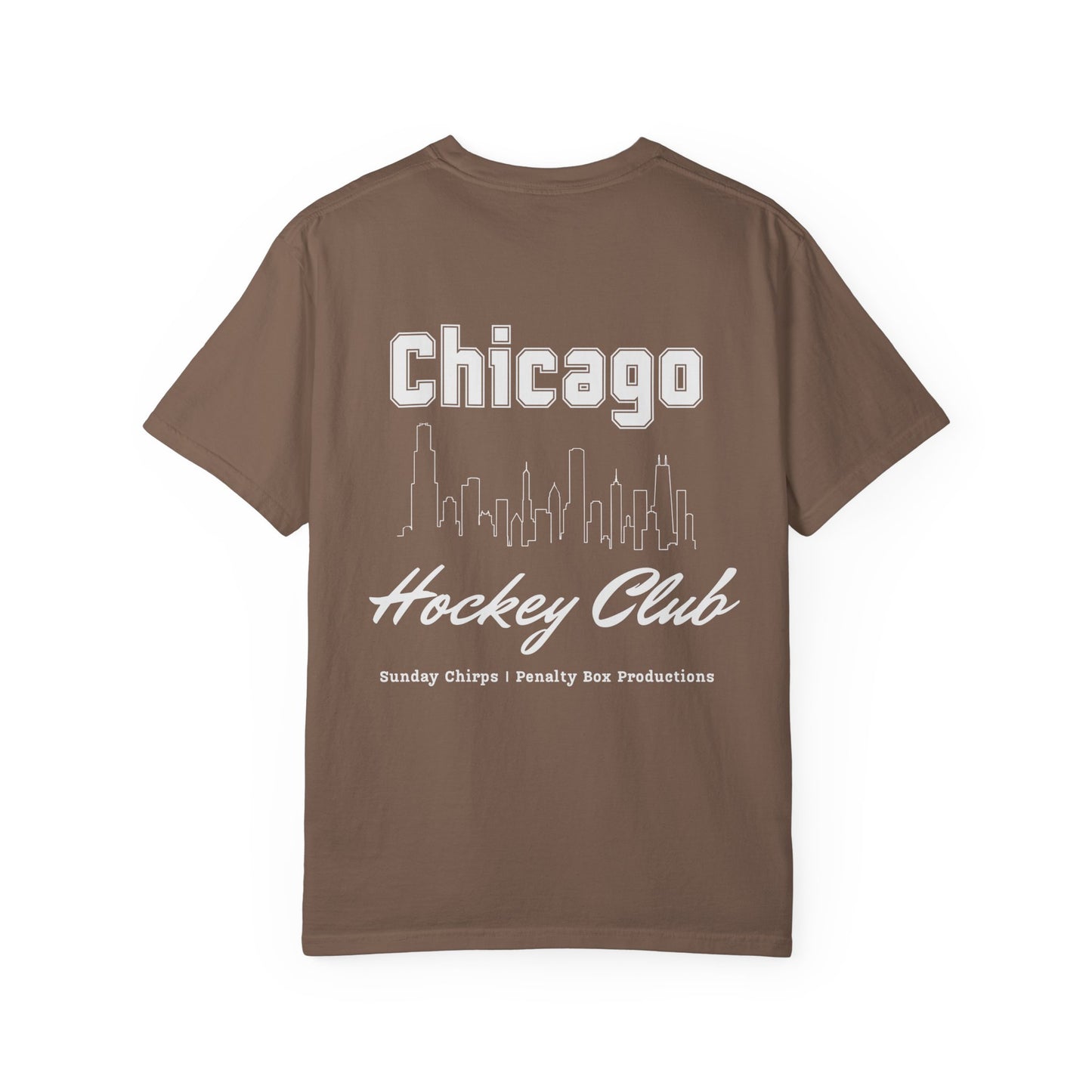 Chicago Hockey Club Tee