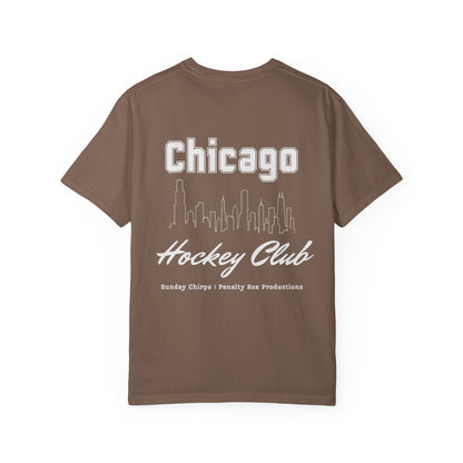 Chicago Hockey Club Tee