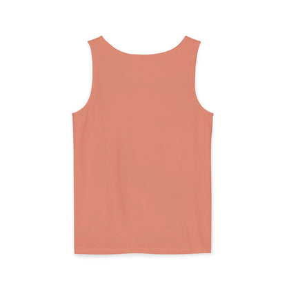 Honky Tonk Hockey Club Tank Top