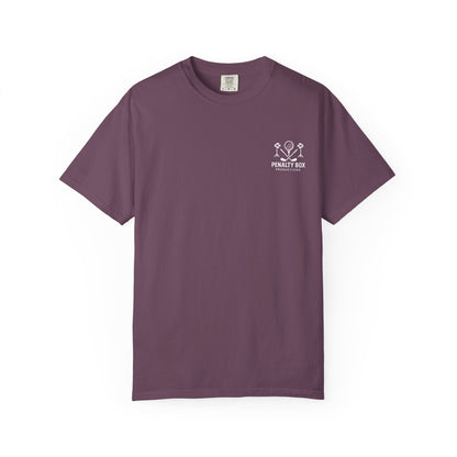 Long Island Hockey Club Tee