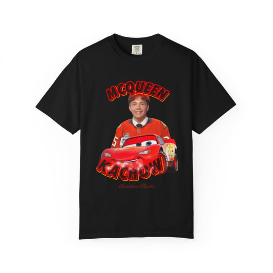 Lightning Roger/McQueen Tee