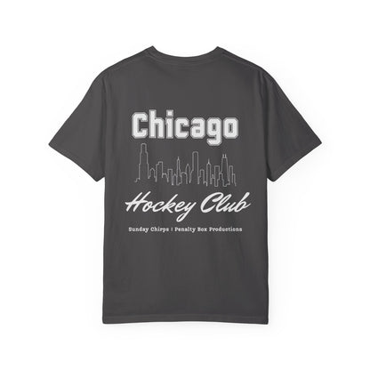 Chicago Hockey Club Tee