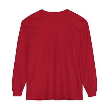 Long Island Hockey Club Long Sleeve