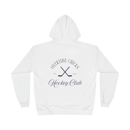 Overtime Chicks Hockey Club Hoodie