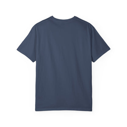 Honky Tonk Hockey Club Tee