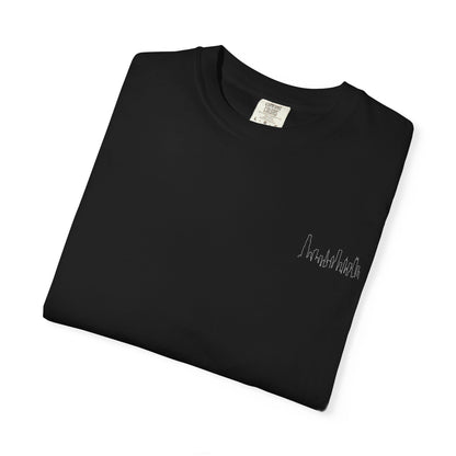 Chicago Hockey Club Tee