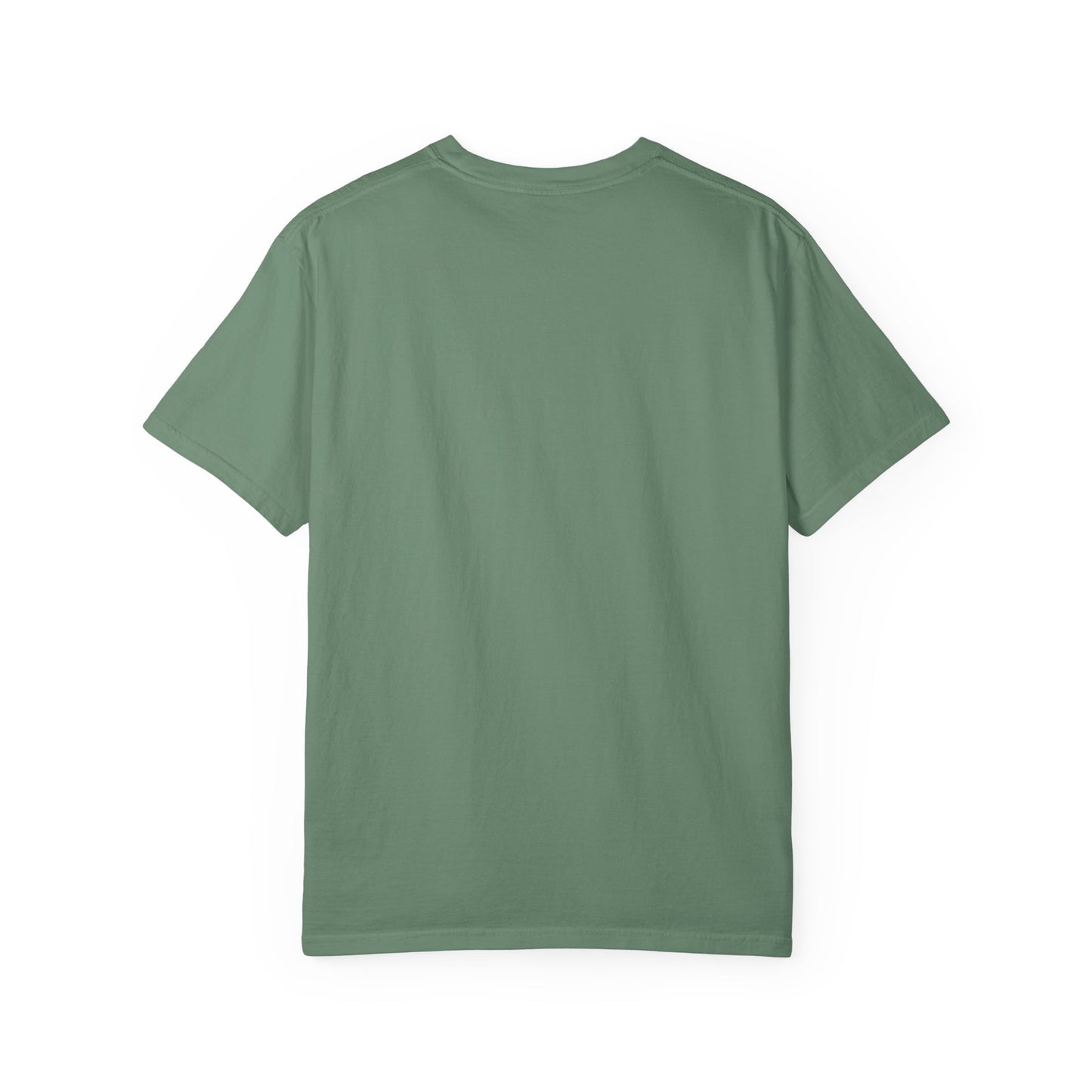 Low Cheese Missy Tee