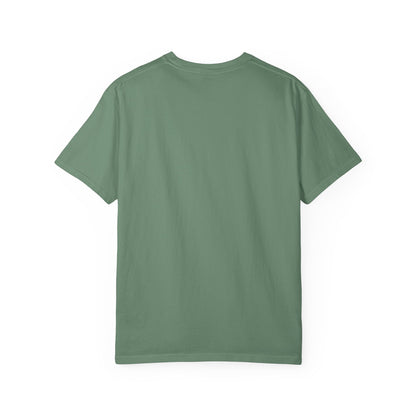 Low Cheese Missy Tee