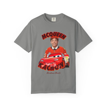 Lightning Roger/McQueen Tee