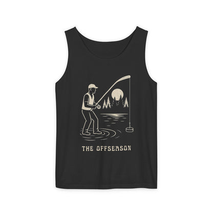 The Offseason Tank Top