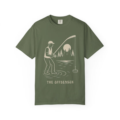 The Offseason Tee