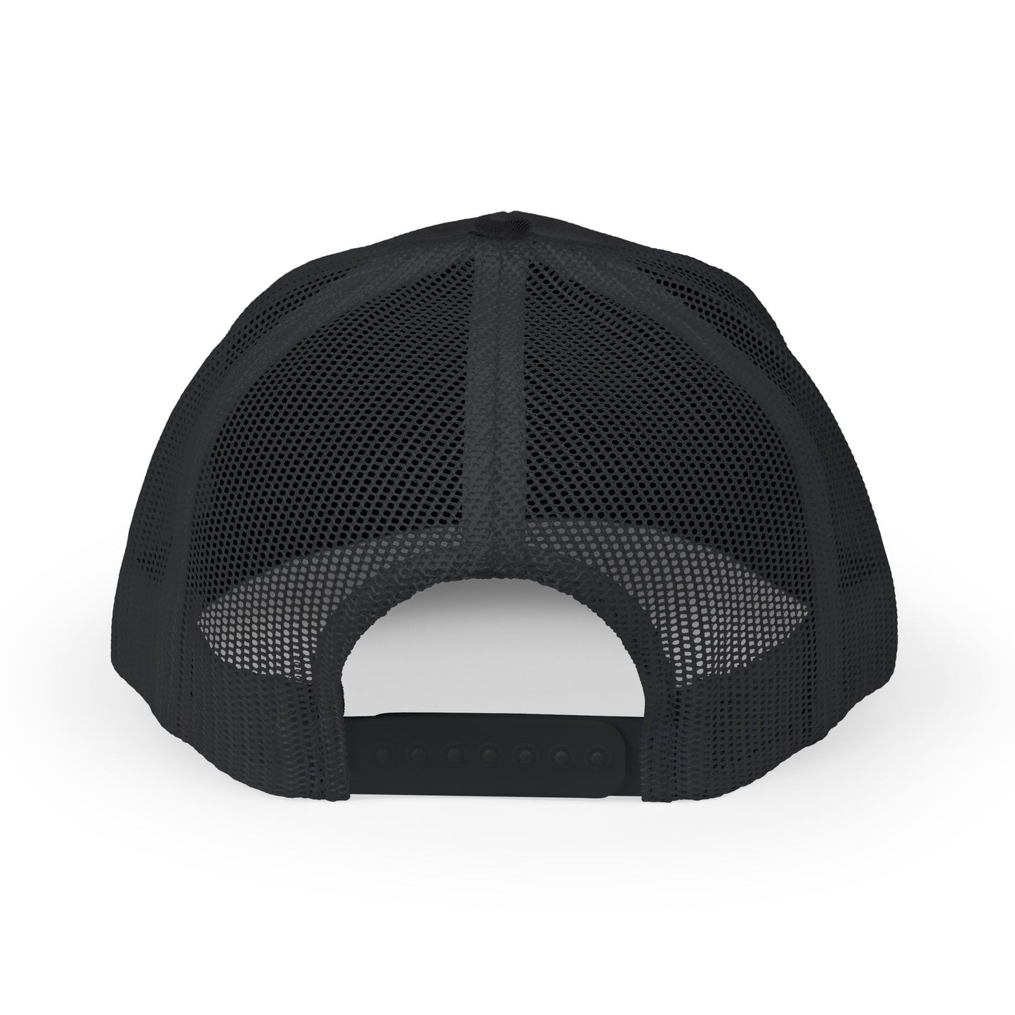 Overtime Chicks Trucker Cap