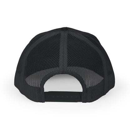 Overtime Chicks Trucker Cap