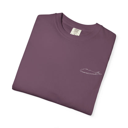 Long Island Hockey Club Tee