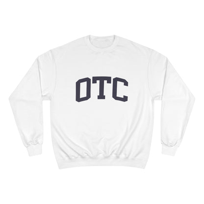 OTC University Crewneck