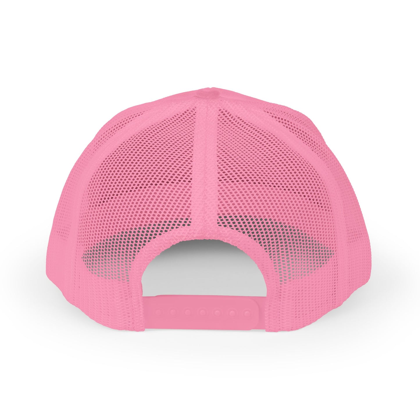 Overtime Chicks Trucker Cap