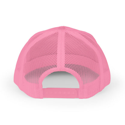 Overtime Chicks Trucker Cap