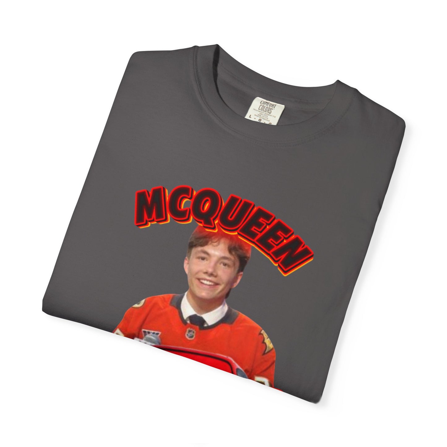 Lightning Roger/McQueen Tee