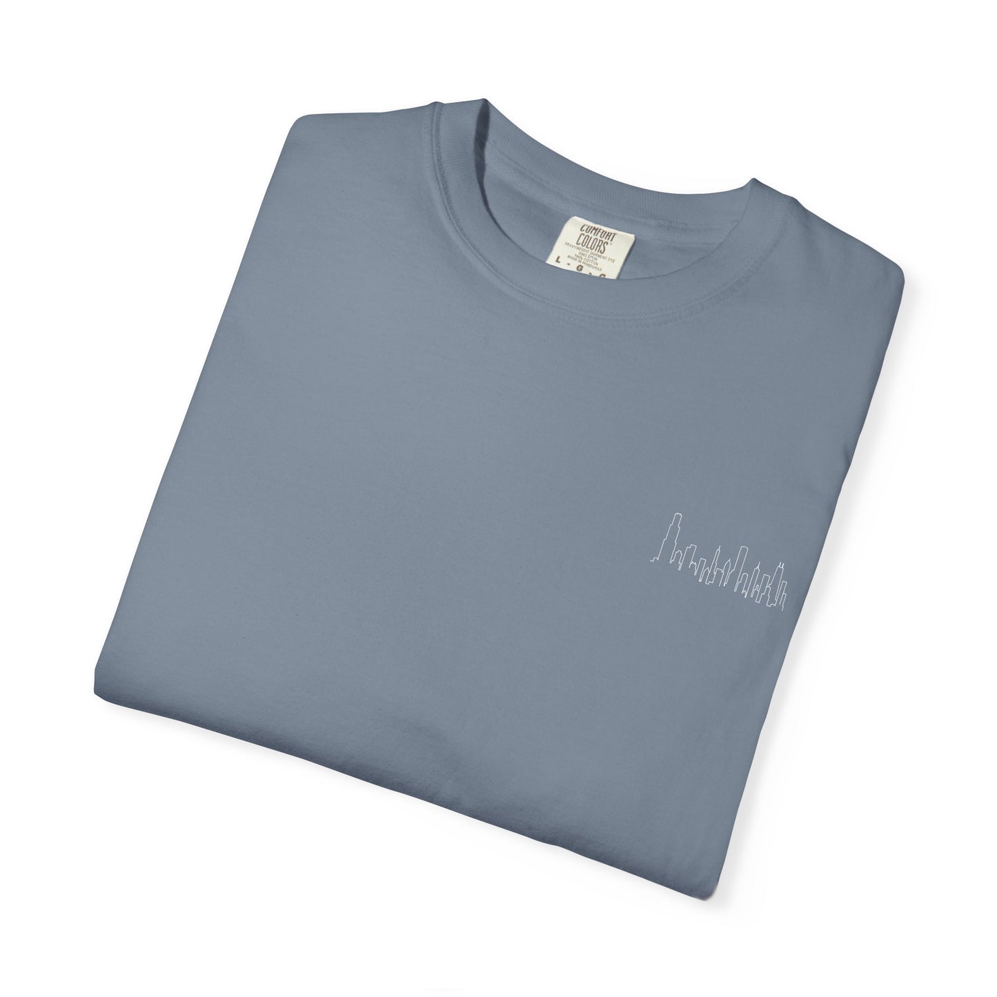 Chicago Hockey Club Tee