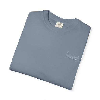 Chicago Hockey Club Tee