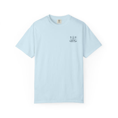 It's Puck Drop Somewhere Tee