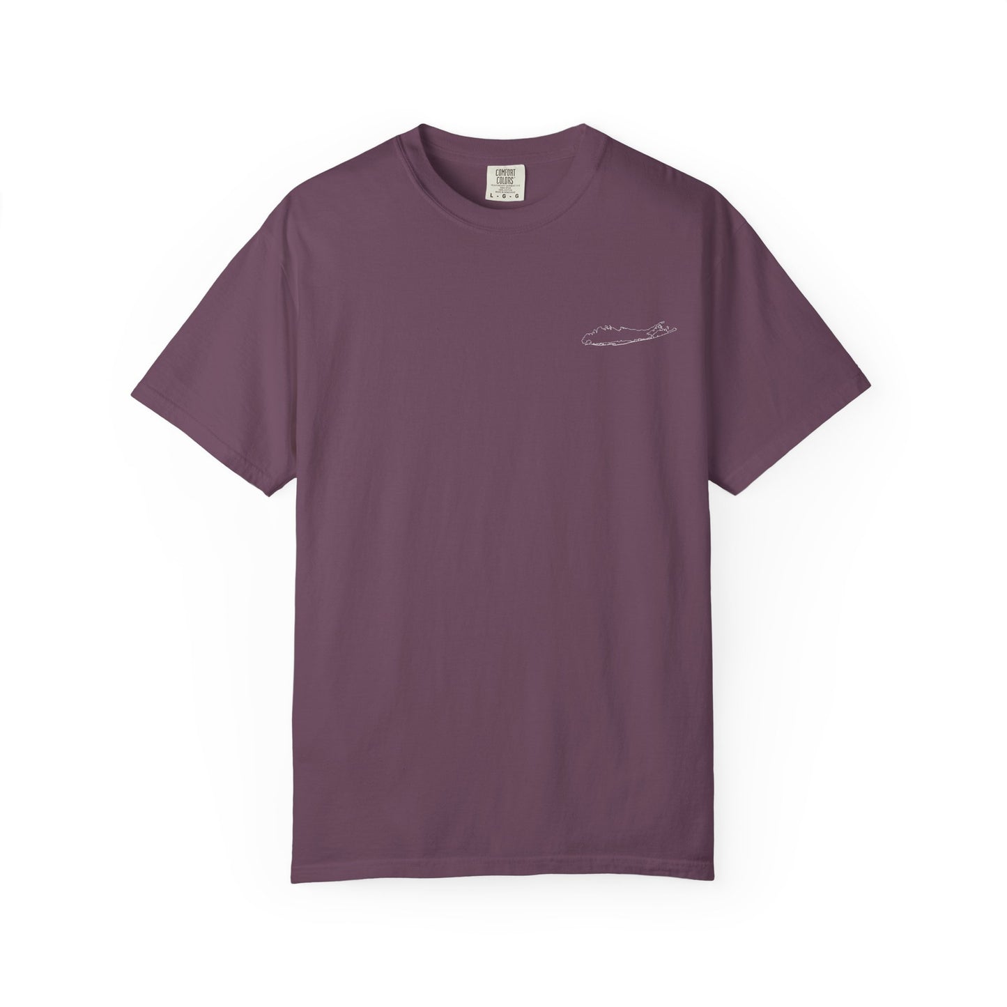 Long Island Hockey Club Tee