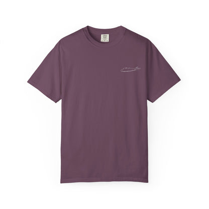 Long Island Hockey Club Tee
