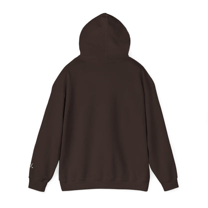 Overtime Chicks University Hoodie