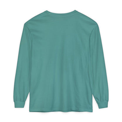 Long Island Hockey Club Map Long Sleeve