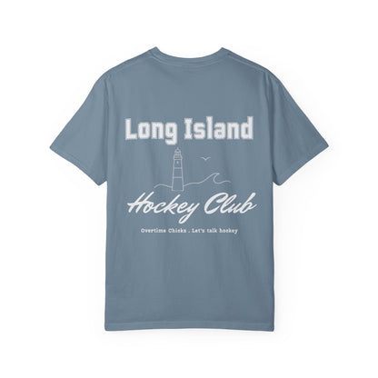 Long Island Hockey Club Tee