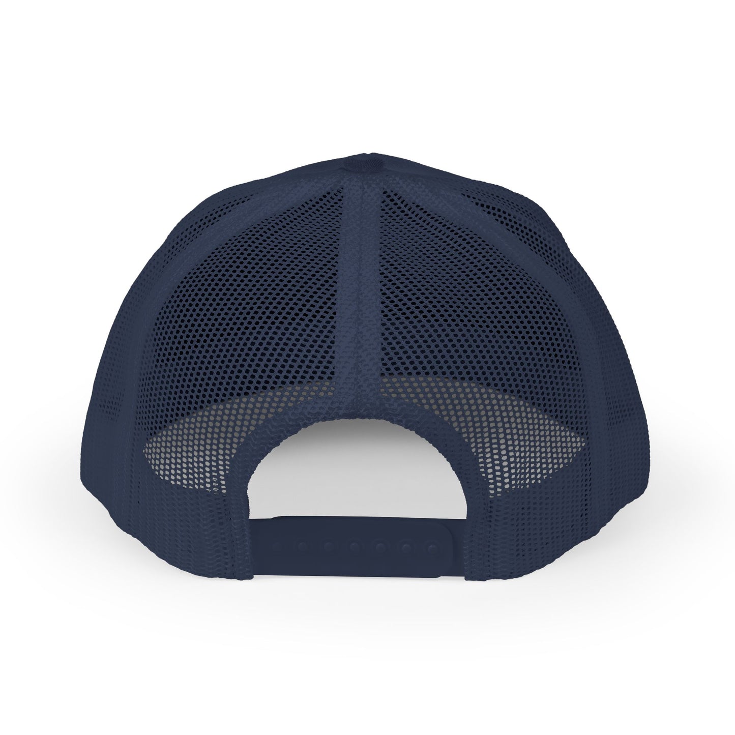 Overtime Chicks Trucker Cap