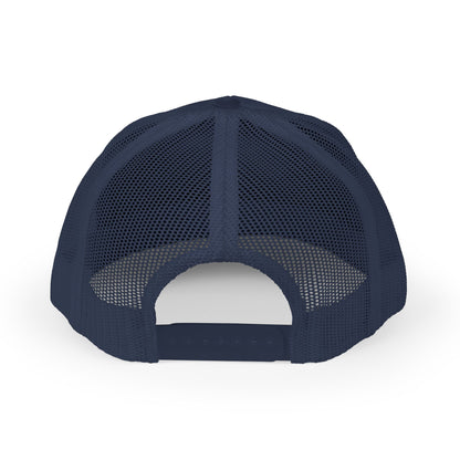 Overtime Chicks Trucker Cap