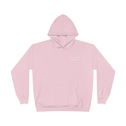 Let's Talk Hockey Hoodie