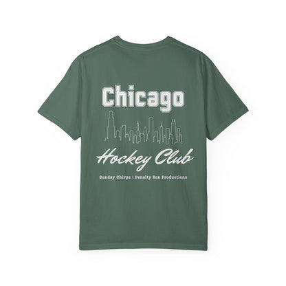 Chicago Hockey Club Tee