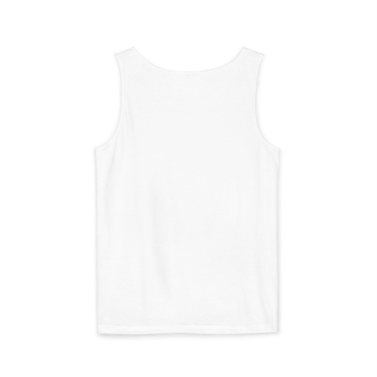 Honky Tonk Hockey Club Tank Top