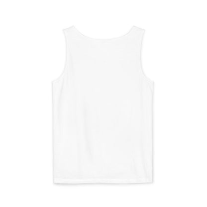 Honky Tonk Hockey Club Tank Top