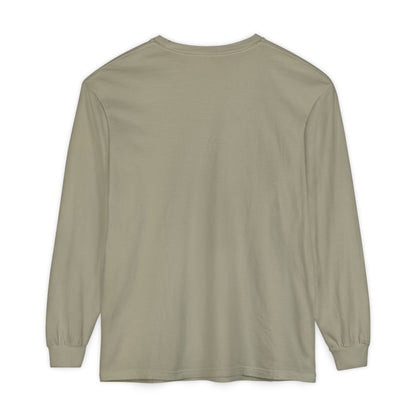 Long Island Hockey Club Map Long Sleeve