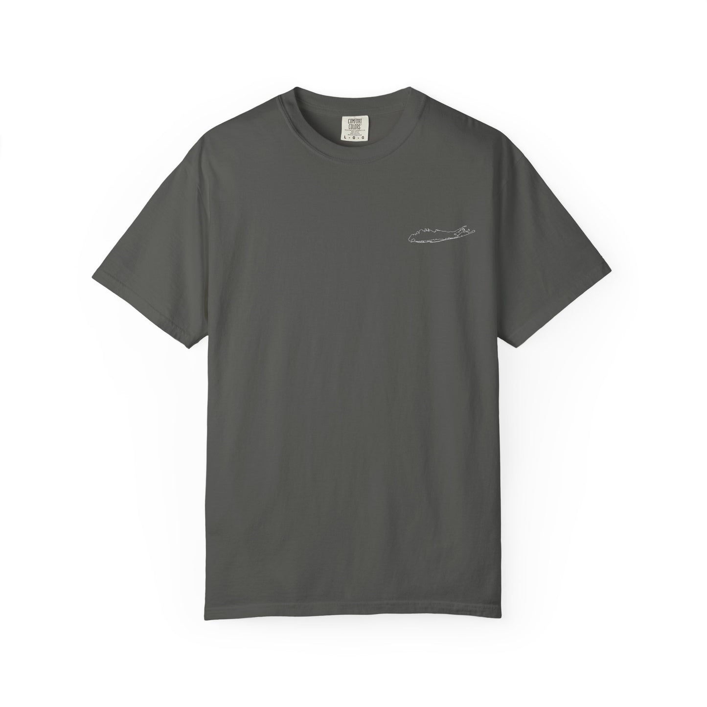 Long Island Hockey Club Tee